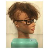 Tiffany & Co. glasses made in Italy w/case