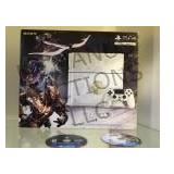 PS4 Destiny limited edition Glacier White w/box