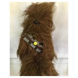 Original 1977 Star Wars Wookie