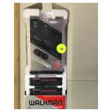 Original Sony Walkman Model no. WM-F100 in box