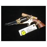 F.LLI  Pietta Italy 31 cal not working black powdr