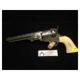 Cimerron Black Powder Copy of  1851 Navy