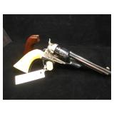 CIMARRON 45 CAL REVOLVER #X18797
