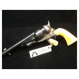 CIMARRON 45 CAL REVOLVER  #X18796