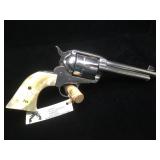 Ruger 45 cal Vaquero Revolver #55-75256