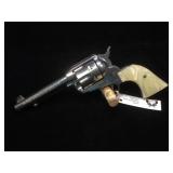 Ruger 45 cal Vaquero Revolver #55-75256