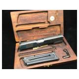 Colt Conversion for a 1911 45cal / 22 cal