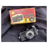 Hopalong Cassidy Official Shoot with Hoppy