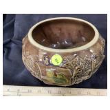 Vintage Hopalong Cassidy cookie jar,no lid,