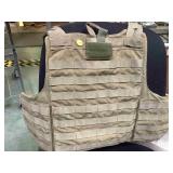 DuPont sz M Cordura Eagle USA military type