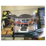 Playmates Classic Star Trek playset 6090,