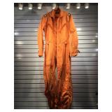 Vintage Vietnam era Flying suit, size Medium