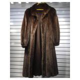 Medium Fur Coat