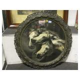 Vintage Print title ‘