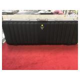 Guardforce lined hard shell rifle case