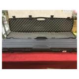 Docksport & Gun guard lined hard shell rifle