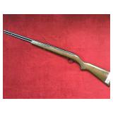 Stevens model 887 rifle 22 caliber