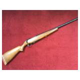 Mossberg model 390k 16 gauge shotgun