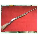Marlin pump action 12 gauge shotgun
