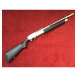 Titan arms model HDP 12 gauge shotgun