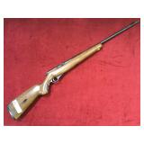 Mossberg model 151K 22 caliber rifle