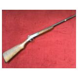 New England Firearms mod Pardner 410 shotgun