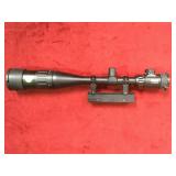 Bushnell 24x50 scope