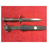 Bayonet US M1 Carbine Knife