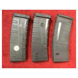 AR 15 P MAG 30 round