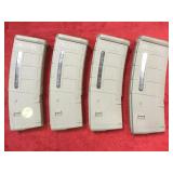 AR 15 P MAG 30 round