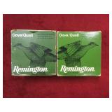 1.5 box of 12-20 gauge shotgun ammo