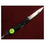 German Mercator knife