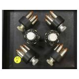 Speed loaders for 357 6 shot