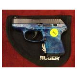 Ruger LCP 380 cal pistol #371514680