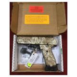 HI Point mod JHP45 pistol 45 cal #4343386