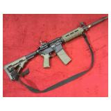 Bushmaster mod XM15 Rifle 556/223 cal #BK5042026