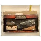 Timber Smith AK 47 hardwood rifle stock, unused,