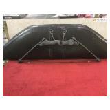 Browning compound bow w/ lined soft case