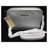 Michael Kors Silver ‘