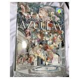 Guillaume Azoulay  autographed book , DJ, with a