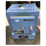 Paragon electric kiln, Sentry Express 2.0., with