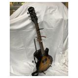 Epiphone Special II Electric Guitar, Serial