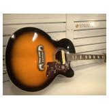 Epiphone EJ 2000 CE / VS Acoustic Electric