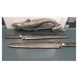 Decorative Knives