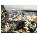 Lot of Jewelry