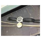 Remington watch & more