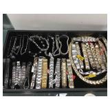 Lot of Alex Kalifano bracelets