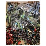 Lot of Alex Kalifano bracelets