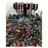 Lot of Alex Kalifano bracelets