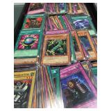 All Uncommon Rare Yu-gi-oh!  Cards